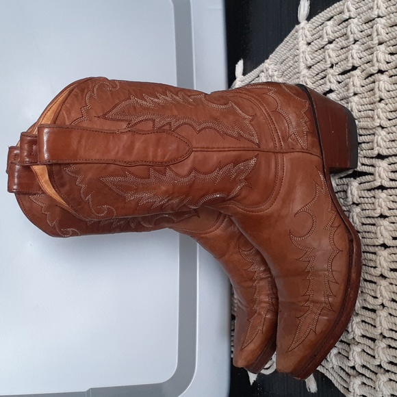 OLD GRINGO COWGIRL BOOTS - Picture 4 of 16